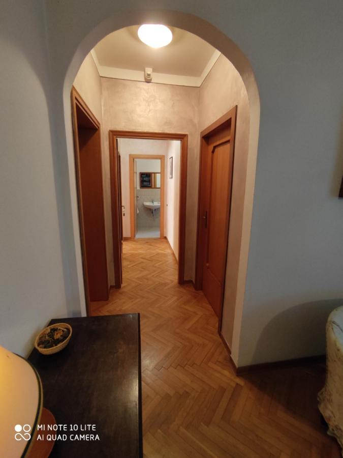 Da Ronald ... A Pian Del Papa Guest House Pratovecchio Exterior photo