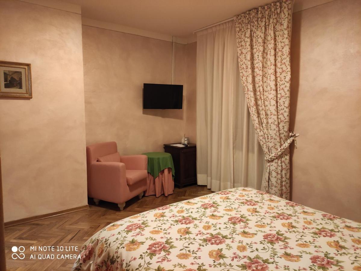 Da Ronald ... A Pian Del Papa Guest House Pratovecchio Exterior photo