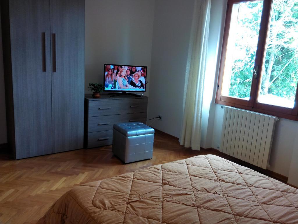 Da Ronald ... A Pian Del Papa Guest House Pratovecchio Room photo