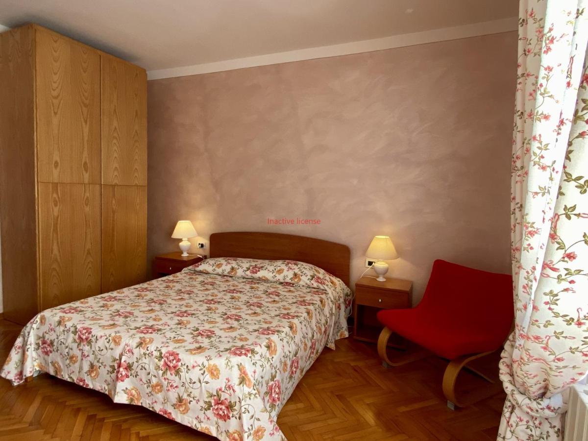 Da Ronald ... A Pian Del Papa Guest House Pratovecchio Exterior photo