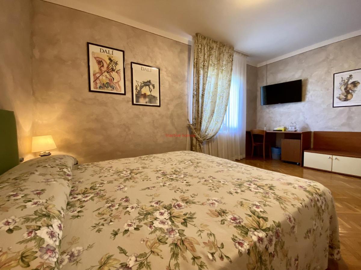 Da Ronald ... A Pian Del Papa Guest House Pratovecchio Exterior photo