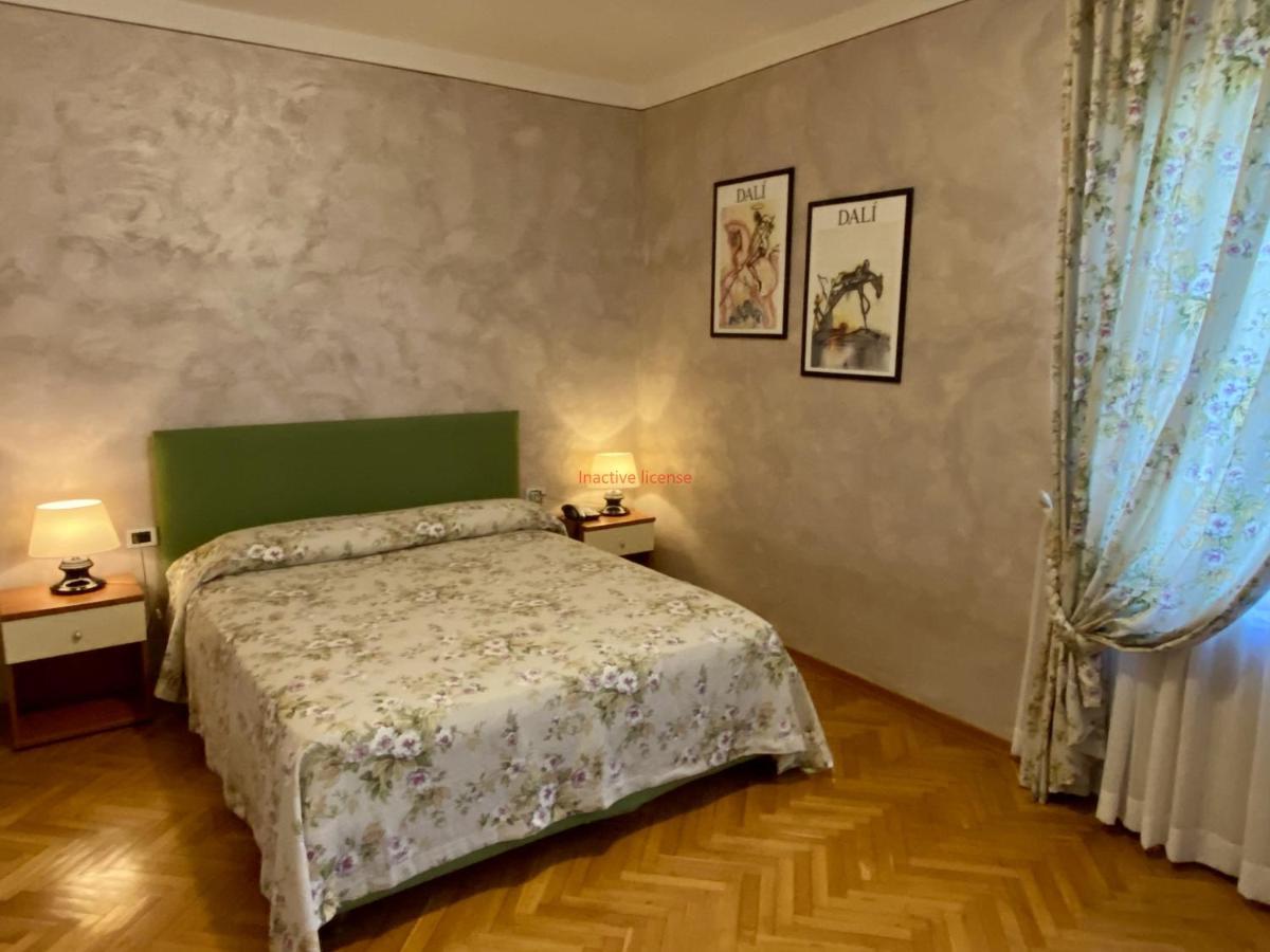 Da Ronald ... A Pian Del Papa Guest House Pratovecchio Exterior photo