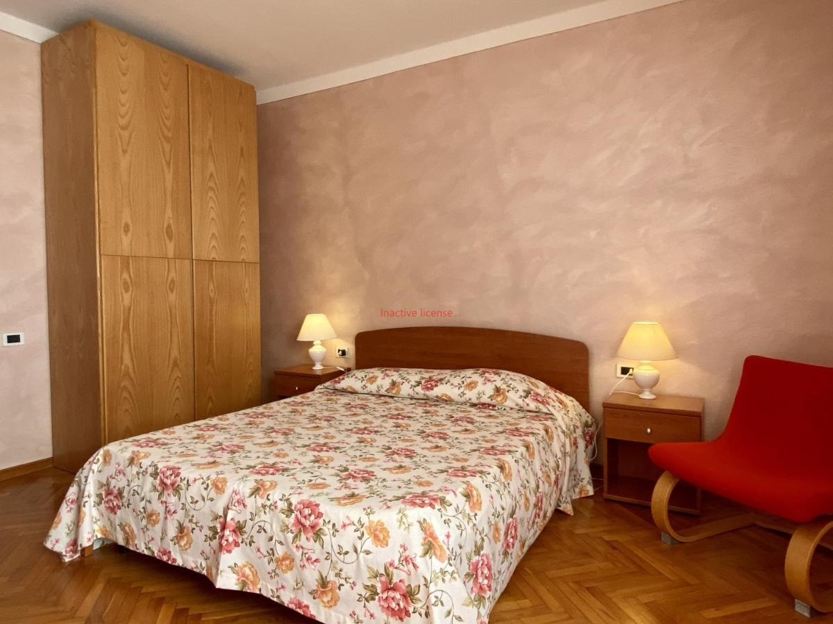 Da Ronald ... A Pian Del Papa Guest House Pratovecchio Exterior photo